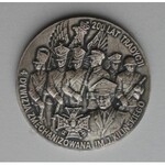 Medal-200 lat tradycji/4 Dywizja Zmechanizowana im. J.Kilińskiego(1994)