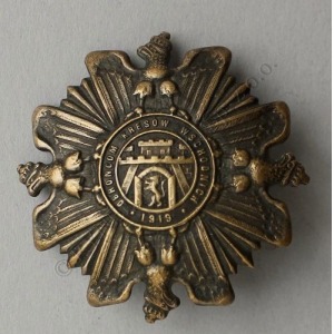 Odznaka Honorowa „Orlęta” Obrońcom Kresów Wschodnich 1919, 