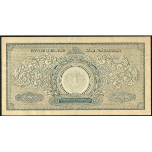 250000 marek 1923 - CG - numeracja wąska