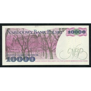 10000 złotych 1988 – BA -