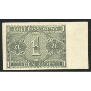 1 złoty 1938 - IG -