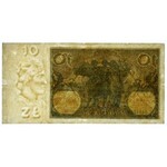10 złotych 1926 - CX -