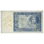 5 złotych 1930 – U -