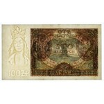 100 złotych 1934 ser. C.Y.