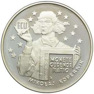 20 złotych 1995 Kopernik