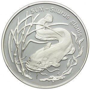 20 złotych 1995 Sum