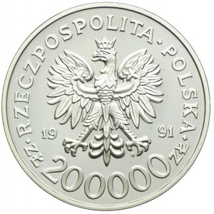 200000 złotych 1991, Albertville