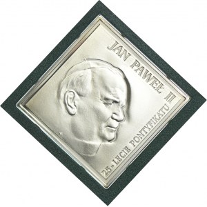 20 złotych 2003, Jan Paweł II