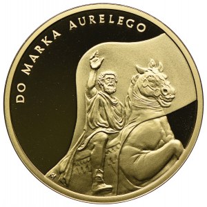 200 złotych 2008, Zbigniew Herbert