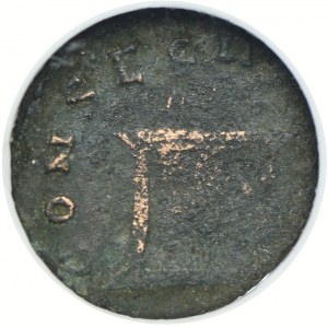 Cesarstwo Rzymskie, Klaudiusz II, antoninian, GCN F12