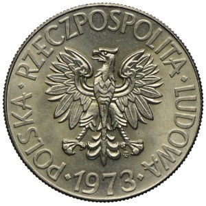 10 złotych 1973, Tadeusz Kościuszko
