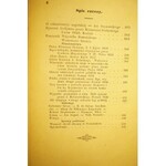 Przegląd Poznański pismo sześciotygodniowe rok szósty, drugie półrocze, poczyt II, Poznań 1850 rok