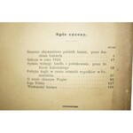 Przegląd Poznański pismo miesięczne, poszyt IX miesiąc wrzesień 1848 rok