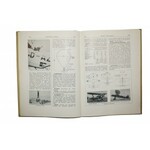[LOTNICTWO] Anders, Eichelbaum , Delius - Słownik lotnictwa / Wörterbuch des Flugwesens, Leipzig 1942, liczne ilustracje