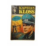 KAPITAN KLOSS - komplet 20 zeszytów, wydanie I, lata 1971 - 1973