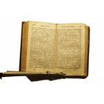Rekollekcye czyli ośmiodniowe ćwiczenia duchowne, WILNO 1825, Krótki zbiór rozmów duchownych, WILNO 1825