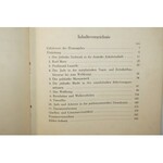 [ANTYSEMITYZM / ANTYKOMINTERN] SCHULZ F.O.H. - Jude und Arbeiter / Żyd i Robotnik. Fragment tragedii narodu iemieckiego. Wydanie I, 1934 rok
