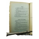Kwartalnik historyczny rocznik XLVIII - zeszyt 4, założony przez Xawerego Liskego, redaktor Teofil Emil Modelski, Lwów 1934