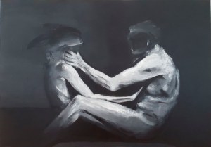 Karolina Dadura (ur. 1989), Bodies 02, 2021