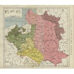 KRASZEWSKI, Józef Ignacy - Polska w czasie trzech rozbiorów 1772-1799: studya do historyi ducha i obyczaju. T...