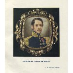 KRUSZEWSKI, Ignacy Marceli - Pamiętniki z roku 1830-1831 ś. p...