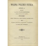 PUZYREVSKIJ, Aleksandr Kazimirovič - Wojna polsko-ruska 1831 r. / oprac. A. K. Puzyrewski. Wyd. przerobione...