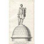 TARDIEU, Ambroise - La colonne de la Grande Armée d’Austerlitz, ou de la Victoire...