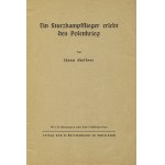MEFFERT, Hans - Ein Sturzkampfflieger erlebt den Polenkrieg. Mit Zeichnungen von Karl Mühlmeister...