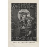 PIEKARY: pamiątka koronacji cudownego obrazu Matki Boskiej Piekarskiej...