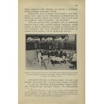 RUMMEL, Julian - Gdynia: port polski. Toruń 1926, b. wyd. 23 cm, s. IX, [1], 218, ilustr. 114, k. tabl. złoż...