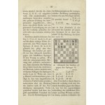 DUFRESNE, Jean - Anthologie der Schachaufgaben: eine Sammlung der besten Aufgaben...