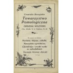 KSIĘGA pamiątkowa wystawy „urządzeń mieszkań” i ogrodniczej: Wilno 16go sierpnia - 15 września 1909 roku...