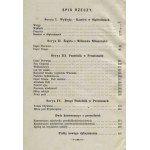 CHODŹKO, Ignacy - Podania litewskie. Serya 1-4. Wyd. nowe. Wilno 1881, nakład. i druk. Józefa Zawadzkiego...