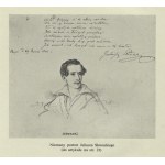 [SŁOWACKI] Juliusz Słowacki 1809-1849: księga zbiorowa w stulecie zgonu: the centenary volume...