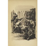 STEVENSON, Robert Louis - Wyspa skarbów / [tłum. Józef Birkenmajer; ilustr. i okł. Stanisław Töpfer]...