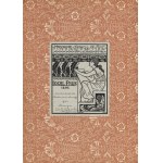 CRANE, Walter - Queen Summer or the Journey of the Lily and the Rose / penned and portrayed by ... London...