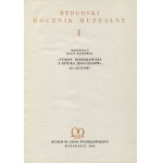 [NIESIOŁOWSKI, Tymon] Materiały sesji naukowej: „Tymon Niesiołowski a sztuka jego czasów”: 24-25 II 1967...