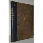 ROCZNIK Towarzystwa Historyczno-Literackiego w Paryżu. Rok 1869. Paryż 1870, Księgarnia Luxemburgska. 24 cm...