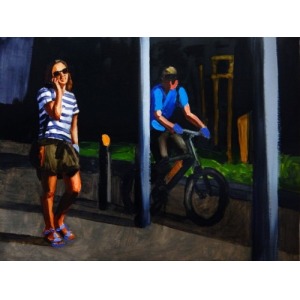 Marcin Kędzierski, Sunshine Phone