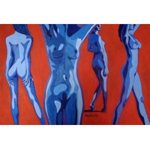 Robert Krêzlak, Untitled
