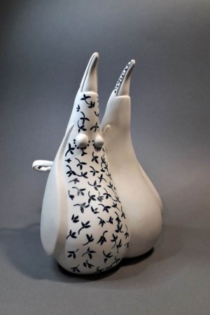 Wanda Wolf (ur. 1959), Para, 2020