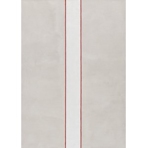 Joanna Mazuś, Harmony of Silence, 2017