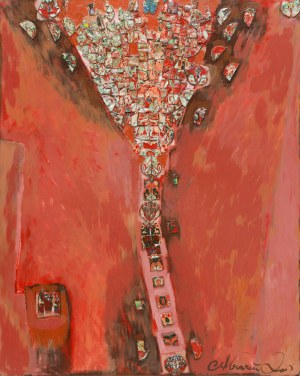 Agnieszka Boroń, Cancer, 2006