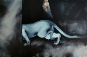 Patrycja Piętka ( 1998 ), NIGHT HUNT II