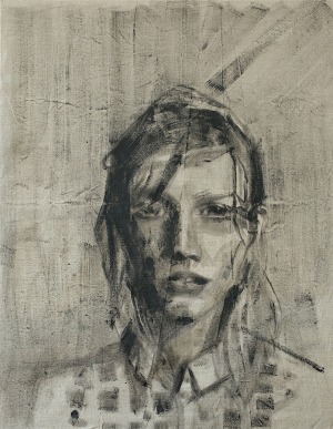 Leto Norman, PORTRET FRYZJERSKI 1 (ALEX MRU KIJANIA), 2011