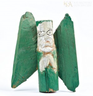 Karol WÓJCIAK (Heródek) (1892-1969), 