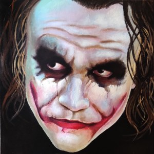 Tadeusz Rogowski, Joker