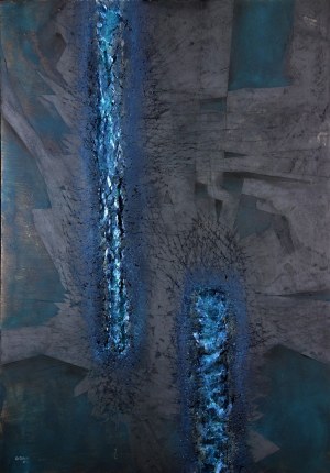 Dobiesław GAŁA, Z cyklu Zone 79