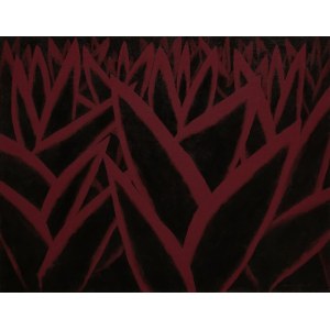 Wojciech ĆWIERTNIEWICZ (b. 1955), Untitled (76), 1990