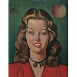Henryk BERLEWI (1894-1967), Ewa